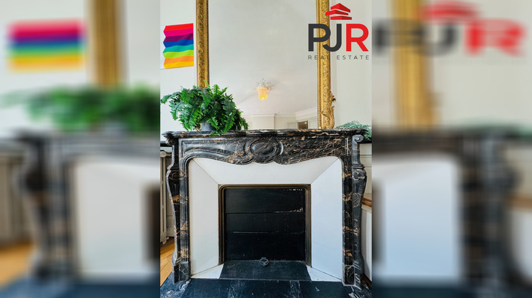 Ma-Cabane - Vente Divers Nancy, 651 m²