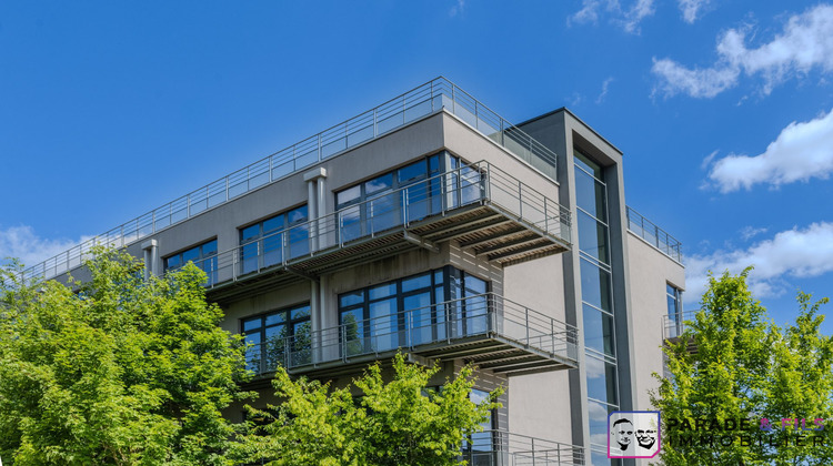 Ma-Cabane - Vente Divers Nancy, 476 m²