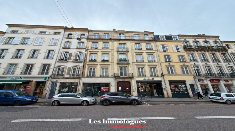 Ma-Cabane - Vente Divers Nancy, 128 m²