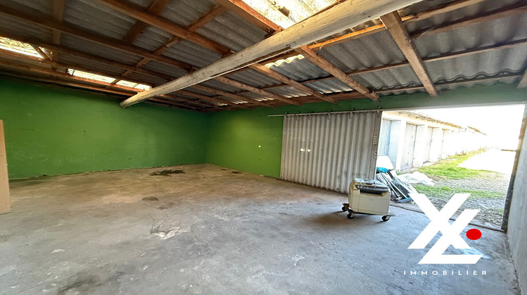 Ma-Cabane - Vente Divers NANCY, 0 m²