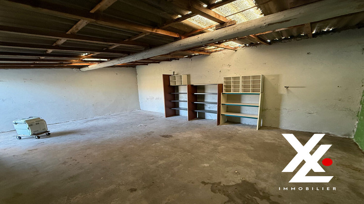 Ma-Cabane - Vente Divers NANCY, 0 m²