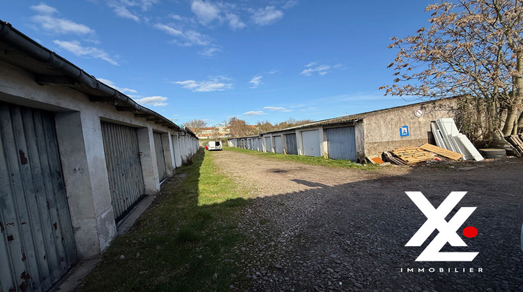 Ma-Cabane - Vente Divers NANCY, 0 m²