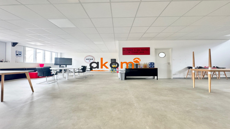 Ma-Cabane - Vente Divers Nancy, 130 m²