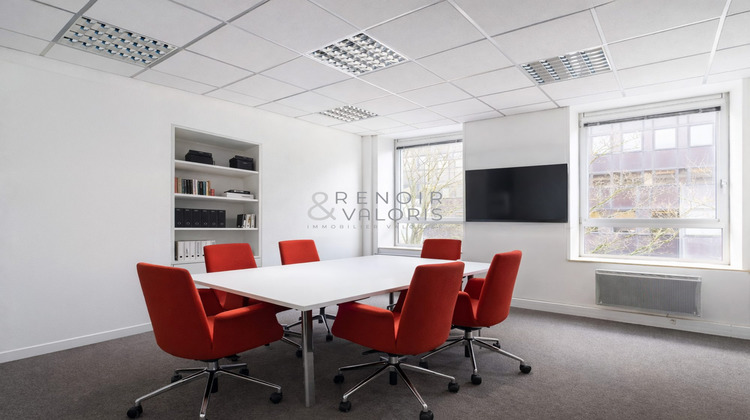 Ma-Cabane - Vente Divers Nancy, 235 m²