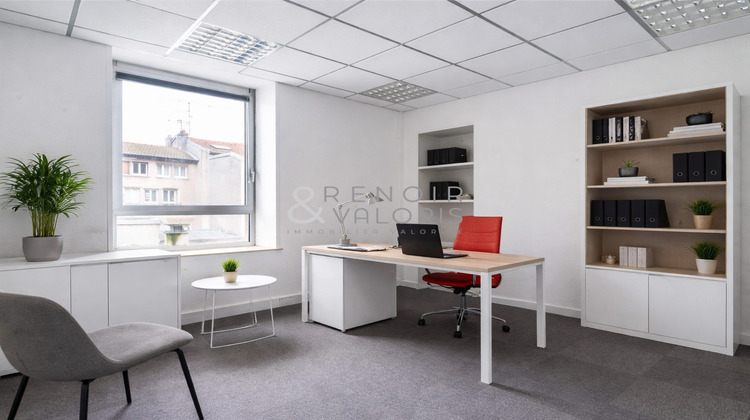 Ma-Cabane - Vente Divers Nancy, 235 m²