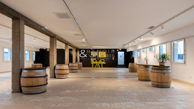 Ma-Cabane - Vente Divers Nancy, 1150 m²