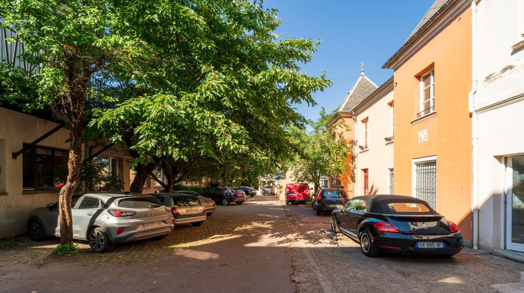 Ma-Cabane - Vente Divers Nancy, 159 m²