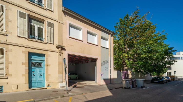Ma-Cabane - Vente Divers Nancy, 159 m²