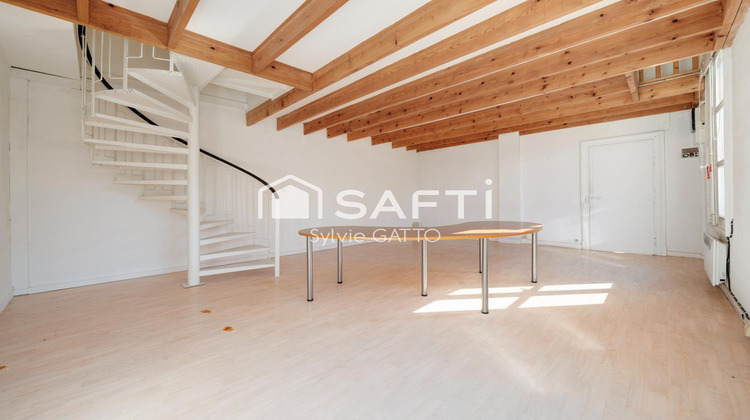 Ma-Cabane - Vente Divers Nancy, 159 m²
