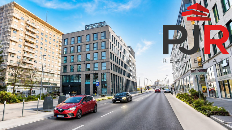 Ma-Cabane - Vente Divers Nancy, 296 m²