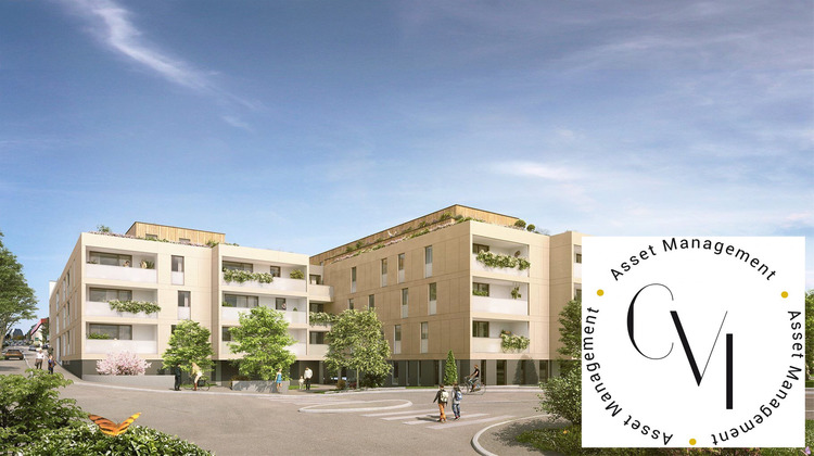 Ma-Cabane - Vente Divers Nancy, 99 m²