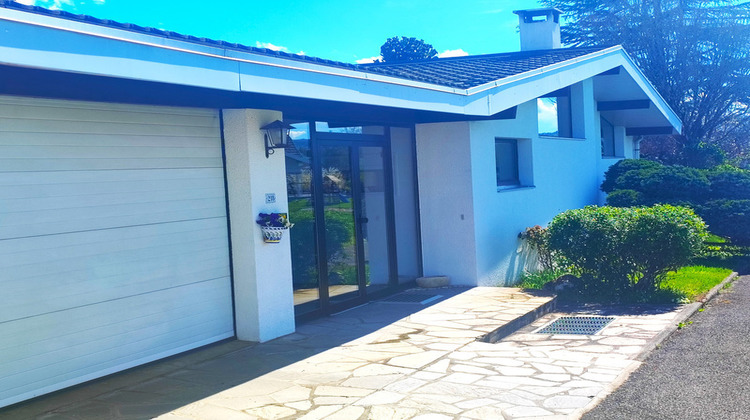 Ma-Cabane - Vente Divers NANGY, 193 m²