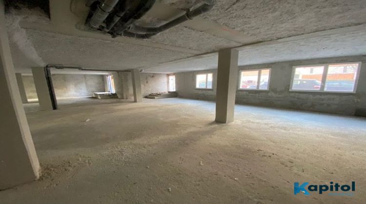 Ma-Cabane - Vente Divers Nanterre, 300 m²