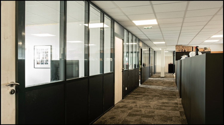 Ma-Cabane - Vente Divers NANTERRE, 527 m²