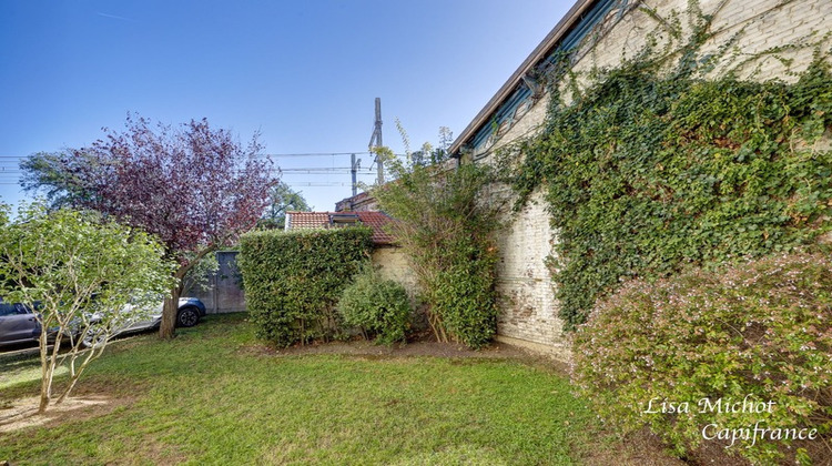 Ma-Cabane - Vente Divers NANTERRE, 53 m²