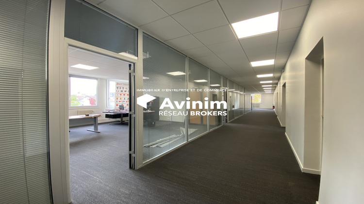 Ma-Cabane - Vente Divers Nanterre, 1406 m²