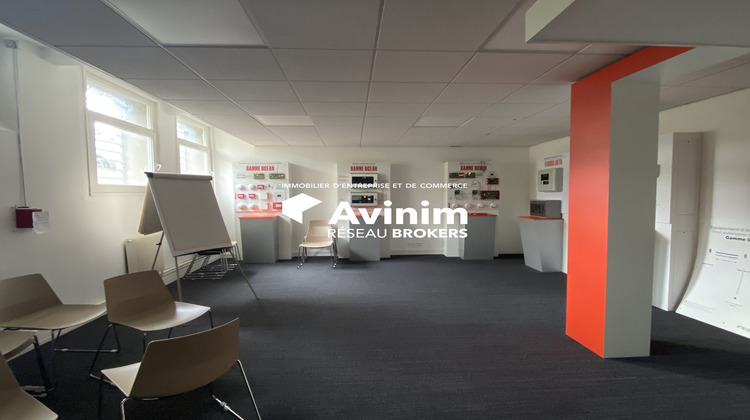 Ma-Cabane - Vente Divers Nanterre, 1406 m²