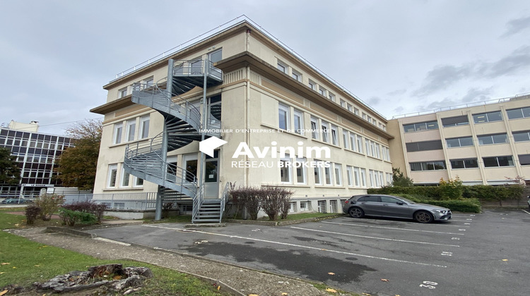 Ma-Cabane - Vente Divers Nanterre, 1406 m²