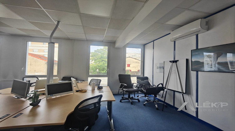 Ma-Cabane - Vente Divers Nanterre, 317 m²