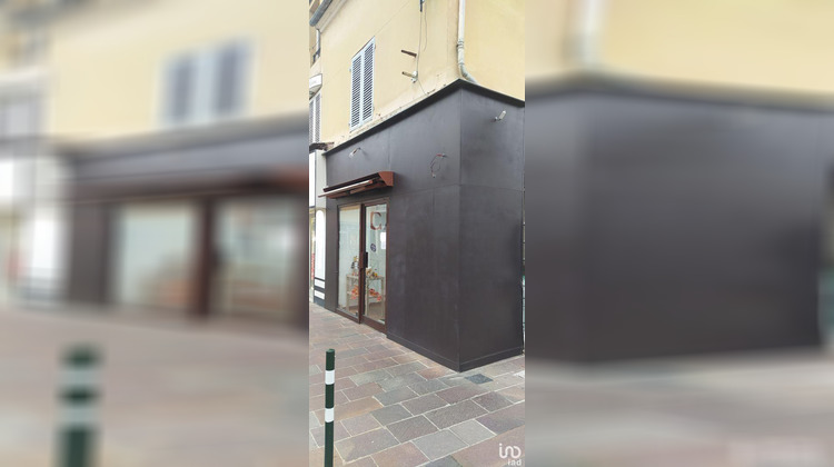 Ma-Cabane - Vente Divers Nanterre, 20 m²