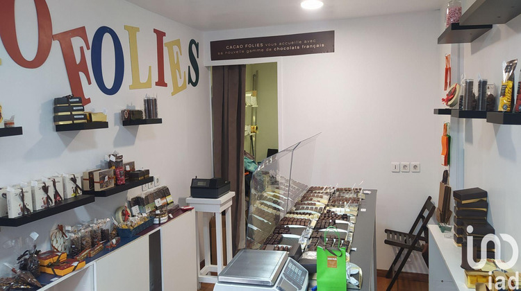 Ma-Cabane - Vente Divers Nanterre, 20 m²