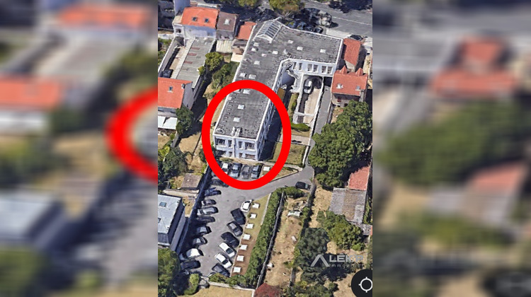 Ma-Cabane - Vente Divers Nanterre, 317 m²