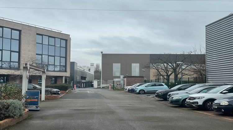 Ma-Cabane - Vente Divers Nanterre, 138 m²