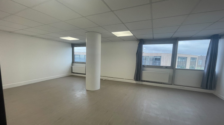 Ma-Cabane - Vente Divers Nanterre, 132 m²