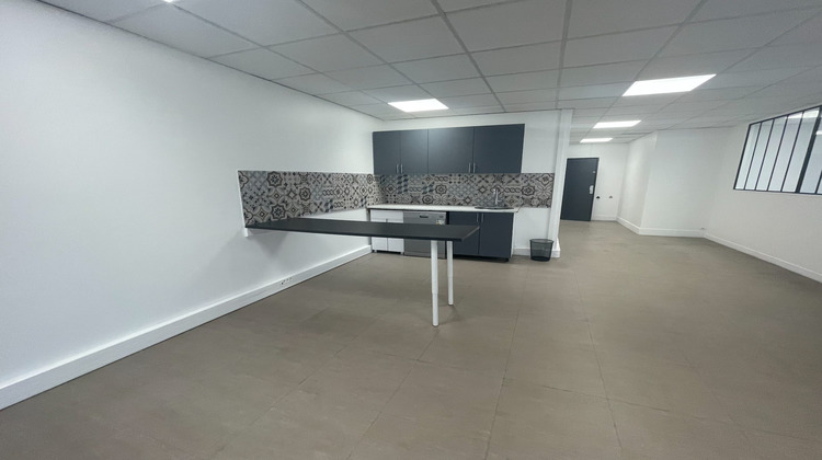 Ma-Cabane - Vente Divers Nanterre, 132 m²