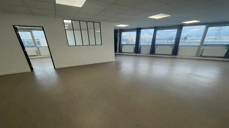 Ma-Cabane - Vente Divers Nanterre, 132 m²