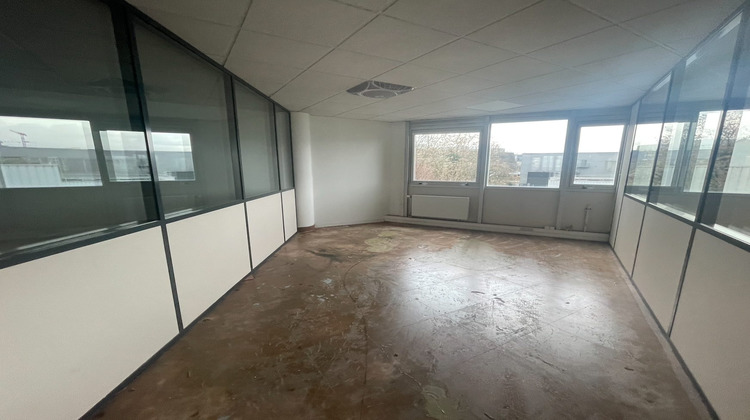 Ma-Cabane - Vente Divers Nanterre, 284 m²