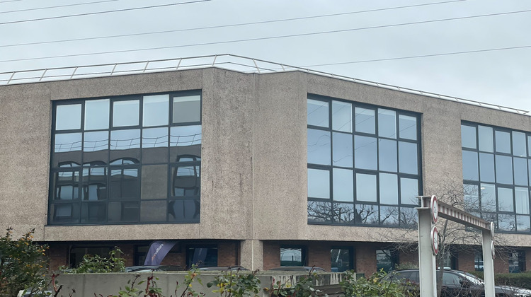 Ma-Cabane - Vente Divers Nanterre, 303 m²