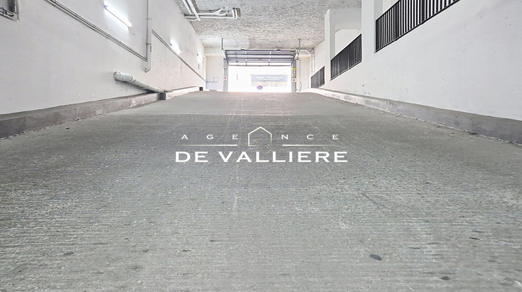 Ma-Cabane - Vente Divers NANTERRE, 0 m²