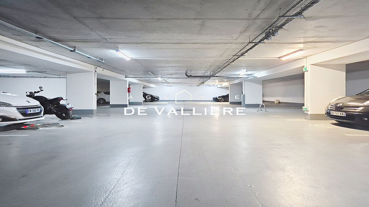 Ma-Cabane - Vente Divers NANTERRE, 0 m²