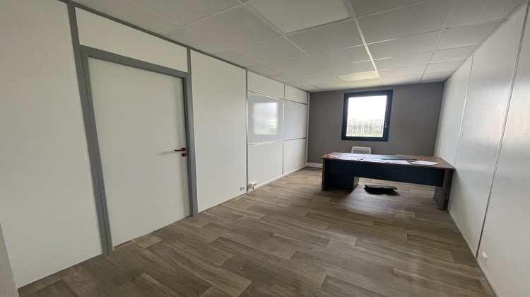 Ma-Cabane - Vente Divers Nanterre, 270 m²