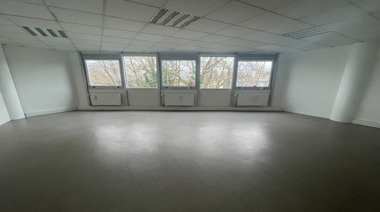 Ma-Cabane - Vente Divers Nanterre, 302 m²
