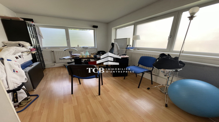 Ma-Cabane - Vente Divers Nantes, 110 m²