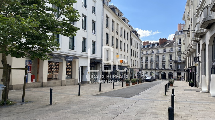 Ma-Cabane - Vente Divers Nantes, 698 m²