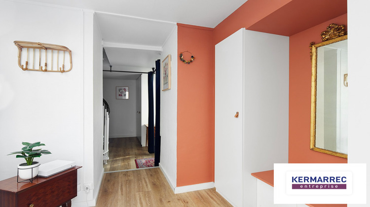 Ma-Cabane - Vente Divers Nantes, 44 m²