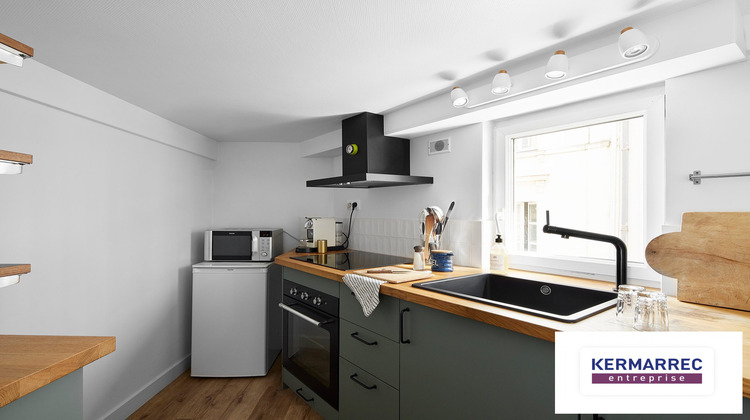 Ma-Cabane - Vente Divers Nantes, 44 m²