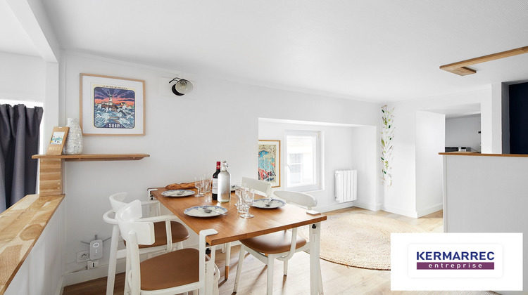 Ma-Cabane - Vente Divers Nantes, 44 m²