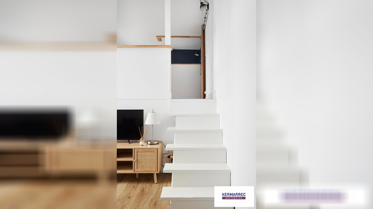 Ma-Cabane - Vente Divers Nantes, 44 m²