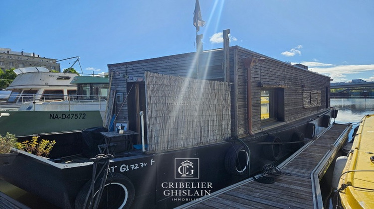 Ma-Cabane - Vente Divers NANTES, 33 m²