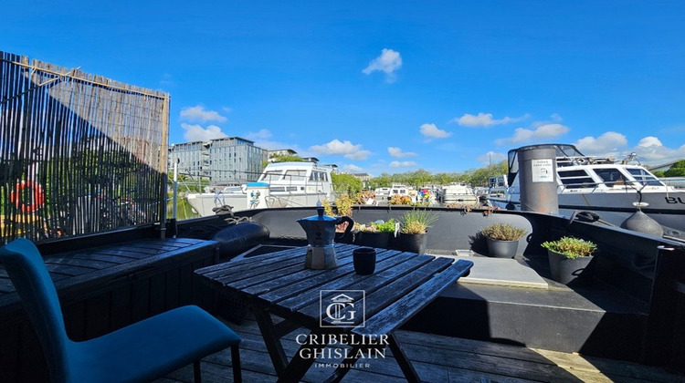 Ma-Cabane - Vente Divers NANTES, 33 m²