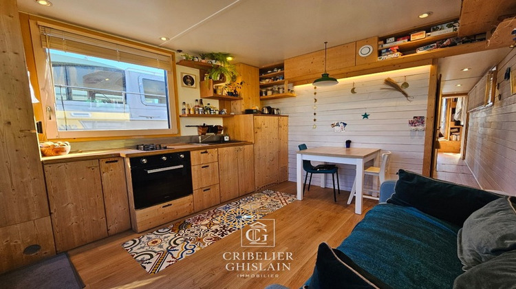 Ma-Cabane - Vente Divers NANTES, 33 m²