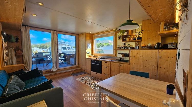 Ma-Cabane - Vente Divers NANTES, 33 m²