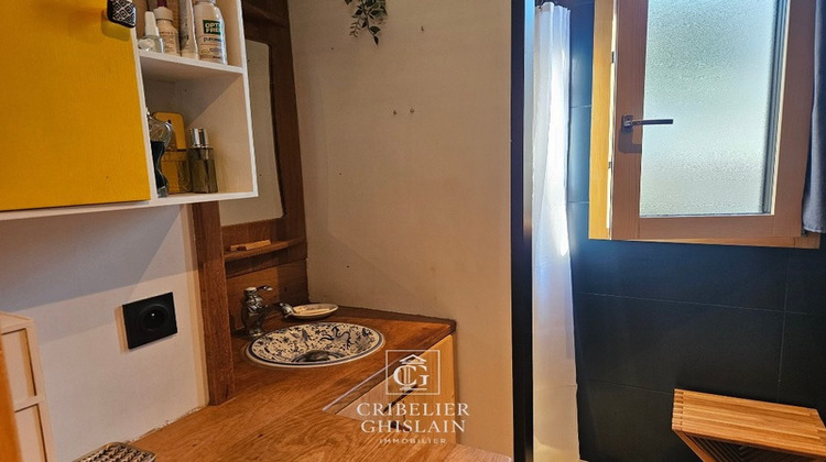 Ma-Cabane - Vente Divers NANTES, 33 m²
