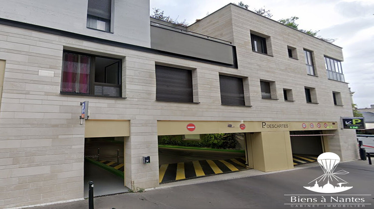 Ma-Cabane - Vente Divers NANTES, 0 m²