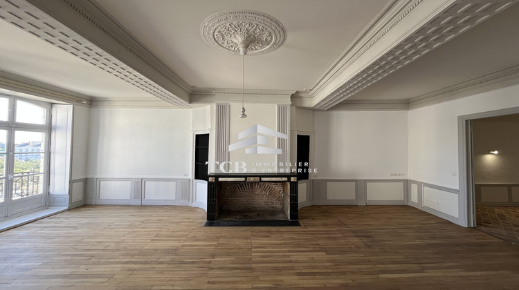 Ma-Cabane - Vente Divers Nantes, 103 m²