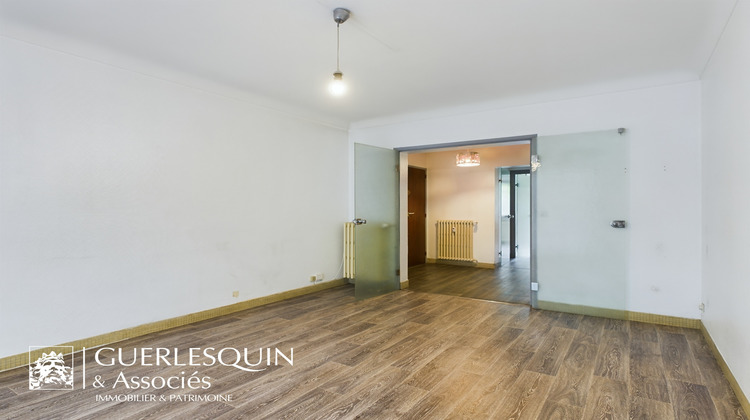 Ma-Cabane - Vente Divers Nantes, 34 m²